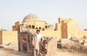 Javed Iqbal