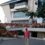 Anilkumar Basavaraju