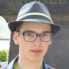 Vojta Kousal