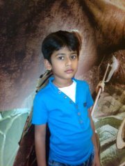 Prashanth Tn