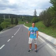 Silviu Sanchi