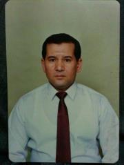Ahmed Mohammed