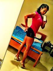 Reshmi Revi