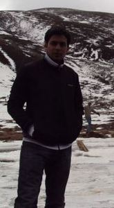 Rishi Singh