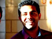 Piyush Mehra