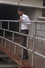 Hasnain Shah