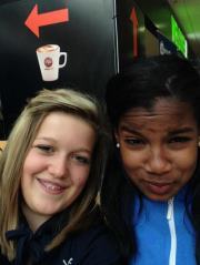 Kristiann Samaroo'x