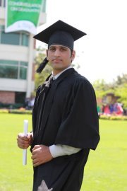 Shazib Ali