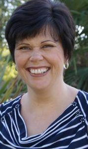 Heleen Scholtz