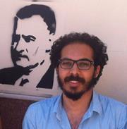 Ahmed Aziz
