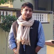 Vikrant Naagar