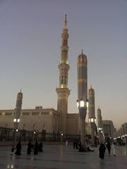 حميد المغربي