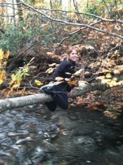 Kelsey Reeves