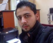 ابراهيم منهل