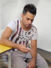 Michael Papamikroulis