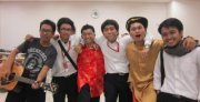 Dimas Nugroho