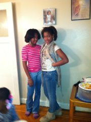 Kiyah Love