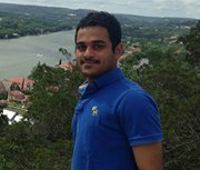 Shashi Reddy