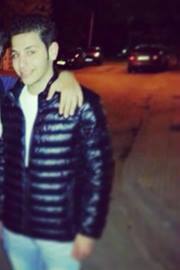 Hussam Al rfa'ae