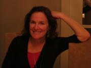 Amy Vorenberg