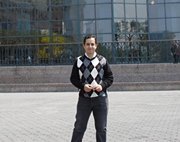Ihab Shalabi
