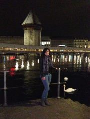 Весна Дивљак