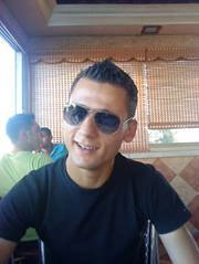 Ahmad Shroukh