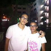 Mohamed Shendy