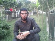 Gamal Amr