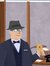 Marshal...