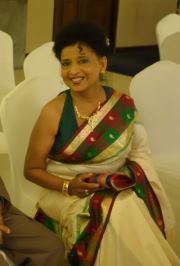 Nilu Perera