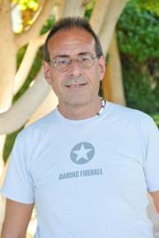 Mike Cohen