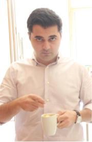 Zaur Mammadov