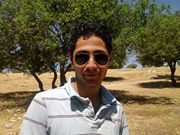 Ahmad Ababneh