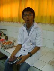 Muhammad Yunus