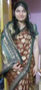 Sweetee Agarwal