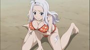 Mirajane Strauss