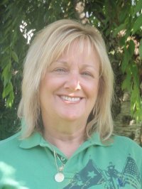 Julie Johnson