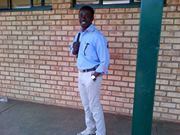 George Emmanueleshun