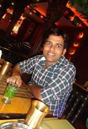 Anurag Singh