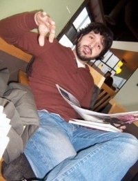 Tim Posada
