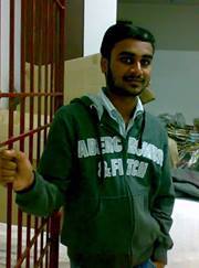 Pradip Pradeep