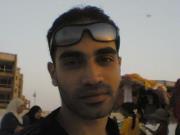 Ahmed Aly