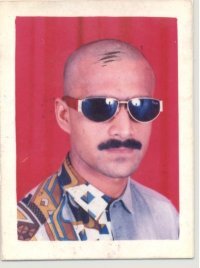 Abdul Aziz