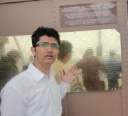 Haresh Kumar