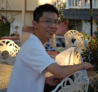 Danny Li