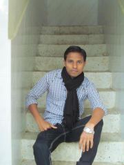 Anuj Jaix