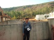 Chaitanya Sadarjoshi