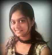 Krithika Sutrave