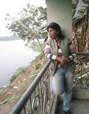 Tanima Bristi